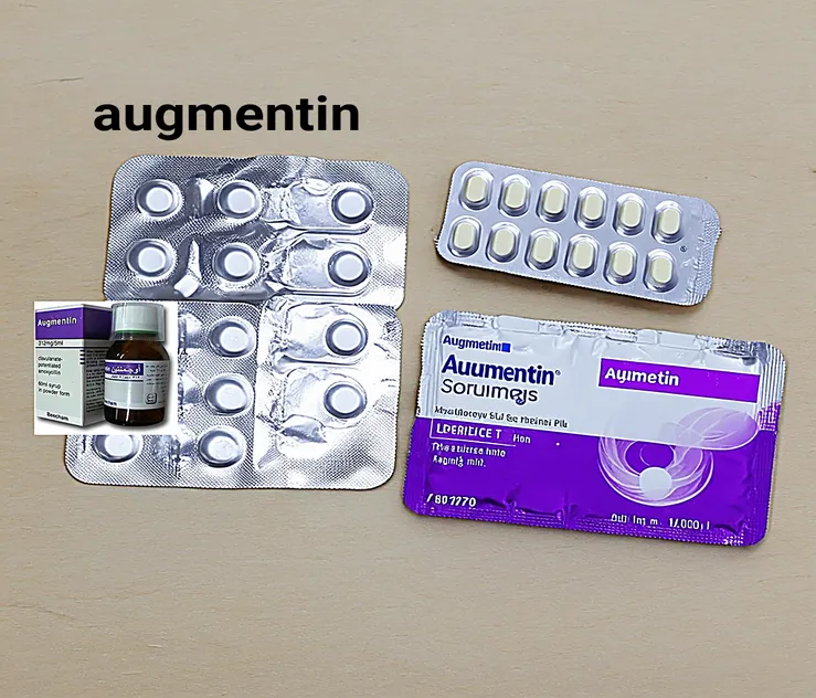 Augmentin 2